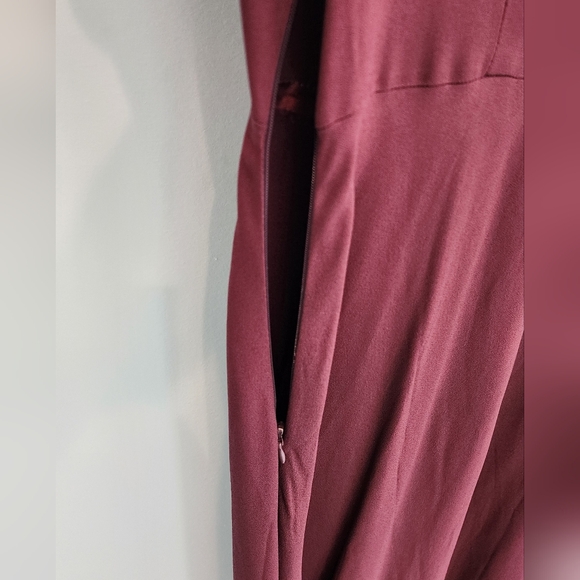 Small Midi Shirt Dress - Picture 10 of 14